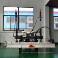 FURD Hydraulic Drive Laser Concrete Floor Screeding Machine for Leveling Project